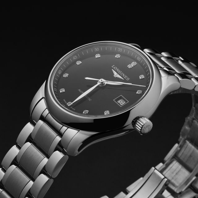 Longines Master Collection L2.257.4.57.6 Image 2